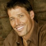 Breakthrough with Tony Robbins tonight on Prime Time